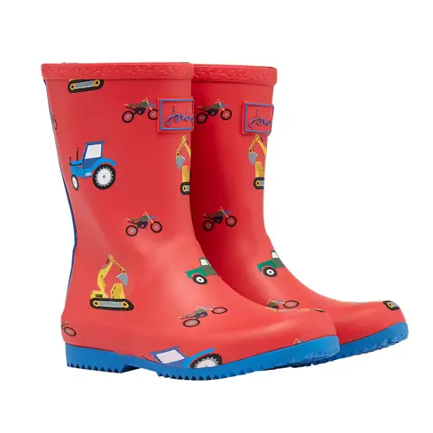Joules Welly Sale